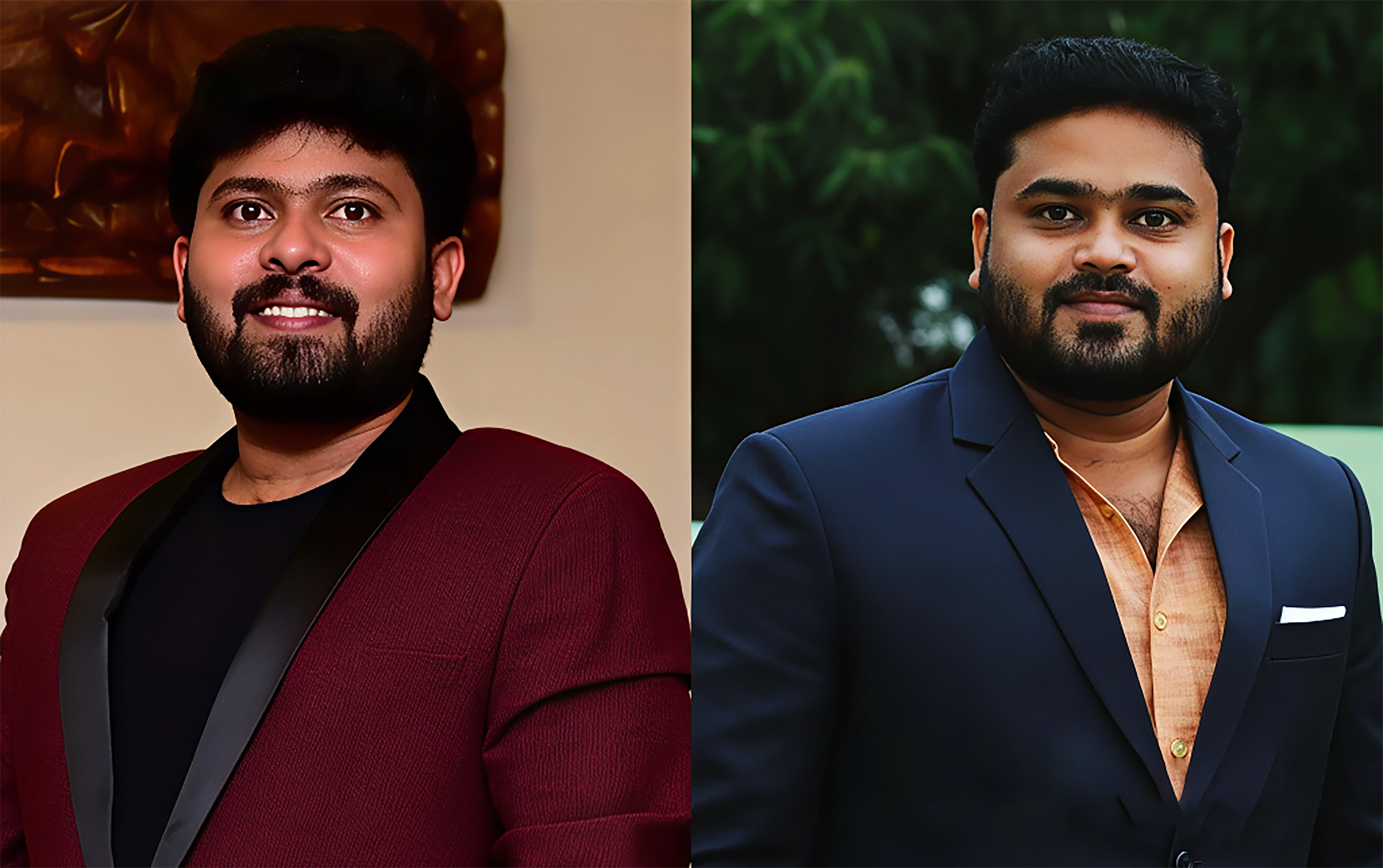 founders of Mk Trading Company